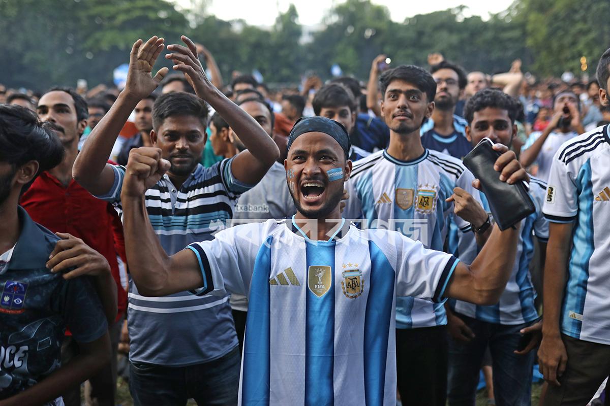 লালবাগ বেড়িবাধ
